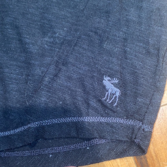 LIKE NEW- ABERCROMBIE KIDS VINTAGE FLOWY TANK- SIZE XL - Picture 4 of 5